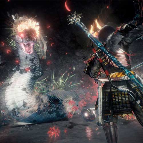 Nioh 2 – The Complete Edition Cd Key Steam GLOBAL